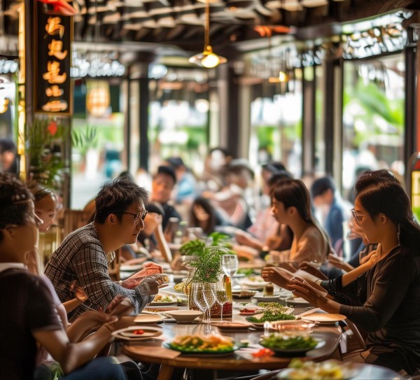 湛江市酒店餐饮服务价格解析,经济与文化的平衡之道 湛江市酒店餐饮服务价格解析,经济与文化的平衡之道