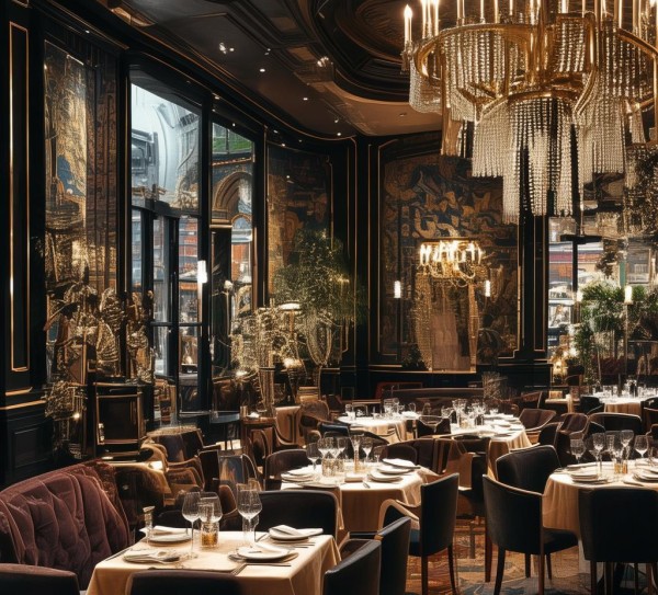 紫宸酒店,品质与生活的完美结合——为您带来精致的用餐体验 紫宸酒店,品质与生活的完美结合——为您带来精致的用餐体验